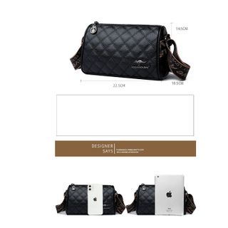Túi xách nữ đeo chéo mini đẹp du lịch công sở cho phụ nữ da mềm cao cấp nhiều màu sắc khóa kéo nhiều ngăn TX20