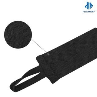 Băng Đa Boxing Wolon, Băng Quấn Tay Hỗ Trợ Đấm Bốc Muway Thái Võ Thuật Cố Định Giảm Chấn Thương