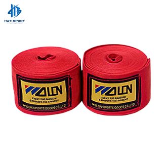Băng Đa Boxing Wolon, Băng Quấn Tay Hỗ Trợ Đấm Bốc Muway Thái Võ Thuật Cố Định Giảm Chấn Thương