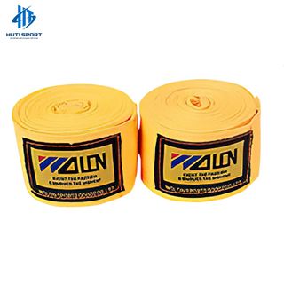 Băng Đa Boxing Wolon, Băng Quấn Tay Hỗ Trợ Đấm Bốc Muway Thái Võ Thuật Cố Định Giảm Chấn Thương