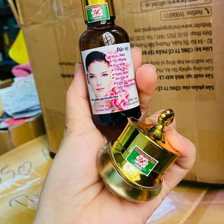 (Hàng chuẩn L1) Tái Tạo Thảo Dược Gia Truyền Spa hx