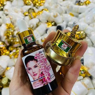 (Hàng chuẩn L1) Tái Tạo Thảo Dược Gia Truyền Spa hx