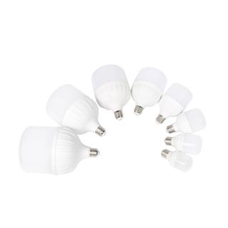 Bóng Đèn LED Trụ Tròn 40W Siêu Sáng Tiết Kiệm Điện - Bảo Hành 1 Năm