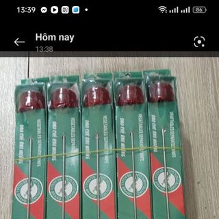 Dụng cụ chẻ rau muống