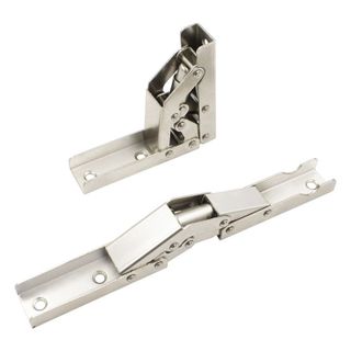 Bản lề thủy lực 90/180 độ