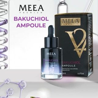 Kem Face Dna Cá hồi Ver2 Collagen Meea 30g