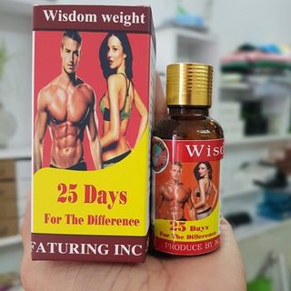⭐ Tăng Cân Wisdom Wight – Hỗ Trợ Tăng Cân, Ngủ Ngon Hiệu Quả