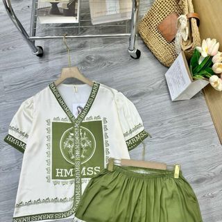 Đồ ngủ nữ