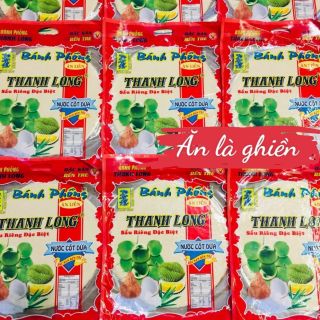 BÁNH PHỒNG THANH LONG SẦU RIÊNG ĐẶC BIỆT NƯỚC CỐT DỪA ĐẶC SẢN BẾN TRE