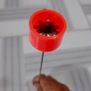 Cây chẻ rau muống 10 lưỡi dao