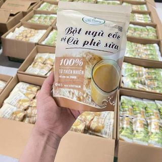 Bột giảm cân Mị Hương - Bột Ngũ Cốc Cafe Mị hương