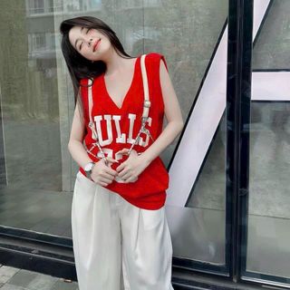 Sét bộ áo ba lỗ hình in rõ nét. Giá sỉ - giá bán buôn