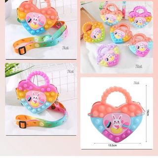 Túi popit cho bé mẫu mới