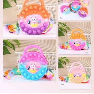 Túi popit cho bé mẫu mới