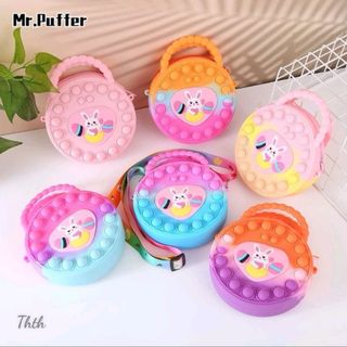 Túi popit cho bé mẫu mới