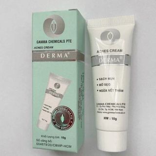 ❤ Chấm mụn Derma