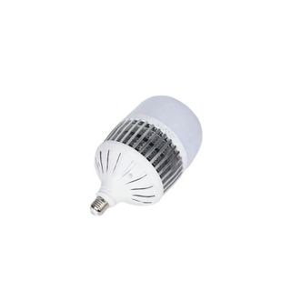 Bóng Đèn LED Bulb Trụ Tròn 100W Có Tản Nhiệt Tiết Kiệm Điện Năng - Bảo Hành 1 Năm