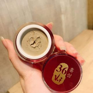 Cao mụn sâm đỏ 5g meea