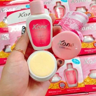⭐ Bộ Kem Trắng Da Chống Nắng Trị Nám Kone