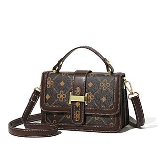 Túi xách nữ đeo chéo mini đẹp du lịch công sở cho phụ nữ da mềm cao cấp nhiều màu sắc khóa kéo nhiều ngăn TX18
