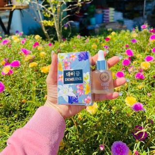 Serum dưỡng Demejine Hàn Quốc 20ml