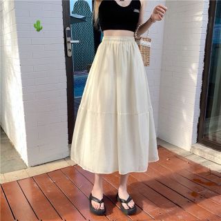 Chân váy voan tơ _ Như Ý Boutique