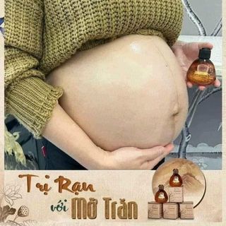 Mỡ Trăn Nguyên Chất N'store triệt lông, mờ rạn da, dịu vết bỏng lành tính tại nhà