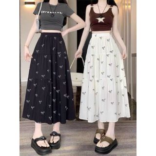 CHÂN VÁY MAXI DÀI VẢI VOAN CÓ LÓT - LÊ PHƯƠNG BOUTIQUE giá sỉ