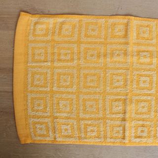 Khăn Lau Cotton Giá Rẻ Kích Thước 28*48cm