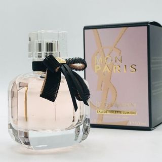 Nước Hoa Nữ Y.ves Saint Mon Paris EDT Lumiere