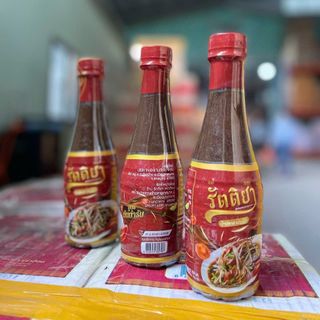 Mắm Trộn Gỏi Thái Lan 350ml giá sỉ