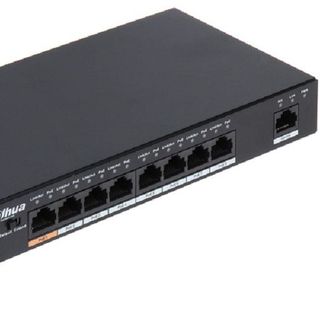 Switch POE 8 cổng DAHUA DH-PFS3009-8ET-65 giá sỉ