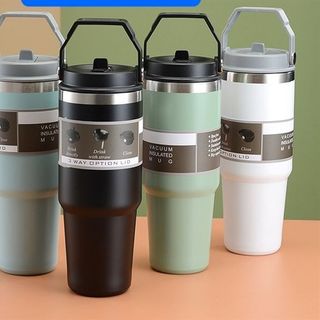 Bình Giữ Nhiệt inox Có Quai Xách Tumi 900ml giá sỉ