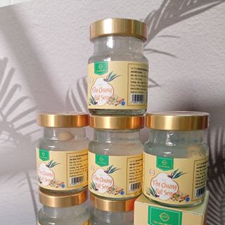 Tìm đại lý, sỉ toàn quốc mặt hàng yến chưng sẵn độc quyền An Nest