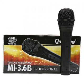 Micro dây 5m mi3.6 giá rẻ