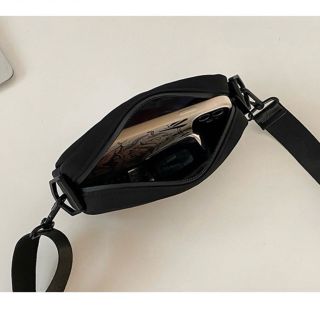 Túi đeo chéo, túi đeo vai size 18 hoạ tiết 3 sọc xinh xắn, cá tính (đựng vừa điện thoại(01)