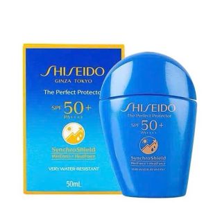 Kem Chống Nắng ShiseidoThe Perfect UV Protector SPF 50+ 50ml giá sỉ