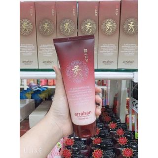 Gel Tẩy Tế Bào Chết Thảo Mộc ArrahanHanbang Arrahan Soo Peeling Gel 180 ml giá sỉ