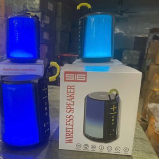 Loa Bluetooth S16