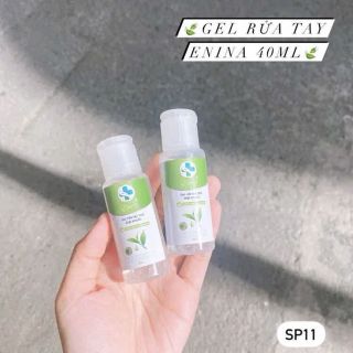 gel rửa tay khô 60ml enina giá sỉ