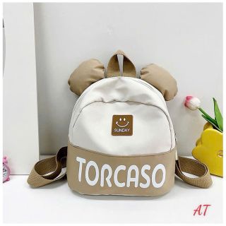 Bán Buôn Mẫu Giáo Trẻ Em Schoolbag Bé Trai Và Bé Gái Mùa Xuân 2023 Túi Hoạt Hình Mới Bé Trai Và Bé Gái Ba Lô Cho Bé(01)
