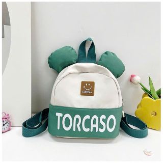 Bán Buôn Mẫu Giáo Trẻ Em Schoolbag Bé Trai Và Bé Gái Mùa Xuân 2023 Túi Hoạt Hình Mới Bé Trai Và Bé Gái Ba Lô Cho Bé(01)
