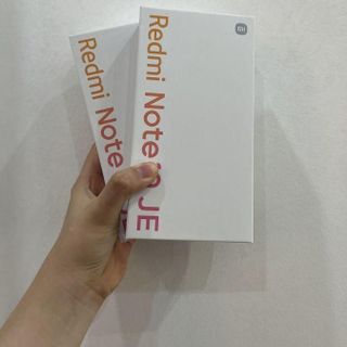 Xiaomi Redmi Note 10 JE vs 10T 5G New fullbox bảo hành 1 đổi 1, giá sỉ