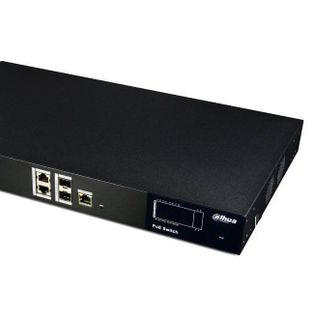 Switch PoE 16 Port Dahua DH-PFS4218-16ET-190