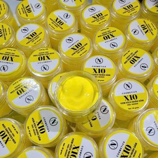 Kích trắngx10
