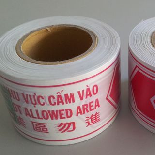Cuộn rào công trình