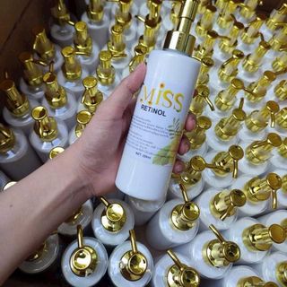 Ủ trắng Miss Retinol giá sỉ