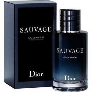 Chiết 10ml nước hoa nam Sauvage EDP nam tính