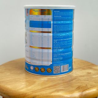 SỮA BỘT NEFESURE COLOSTRUM & MORE PREMINUM 0+ (800G)