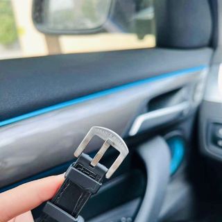 Đồng hồ da franmulers mặt số mới